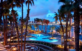 Coronado Island Marriott Resort & Spa