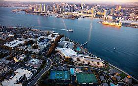 Marriott Coronado Island